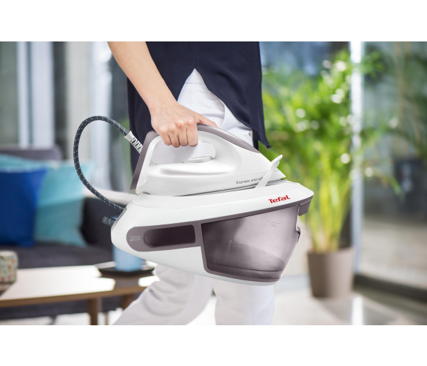 Tefal Generator pary Express anti-calc SV8011 - 487060 - zdjęcie 5